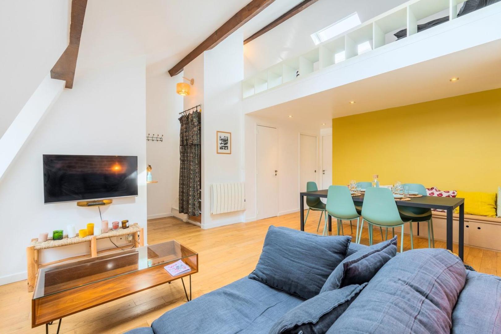 Charming Bright Flat In Vieux Lille. Apartment Exterior foto