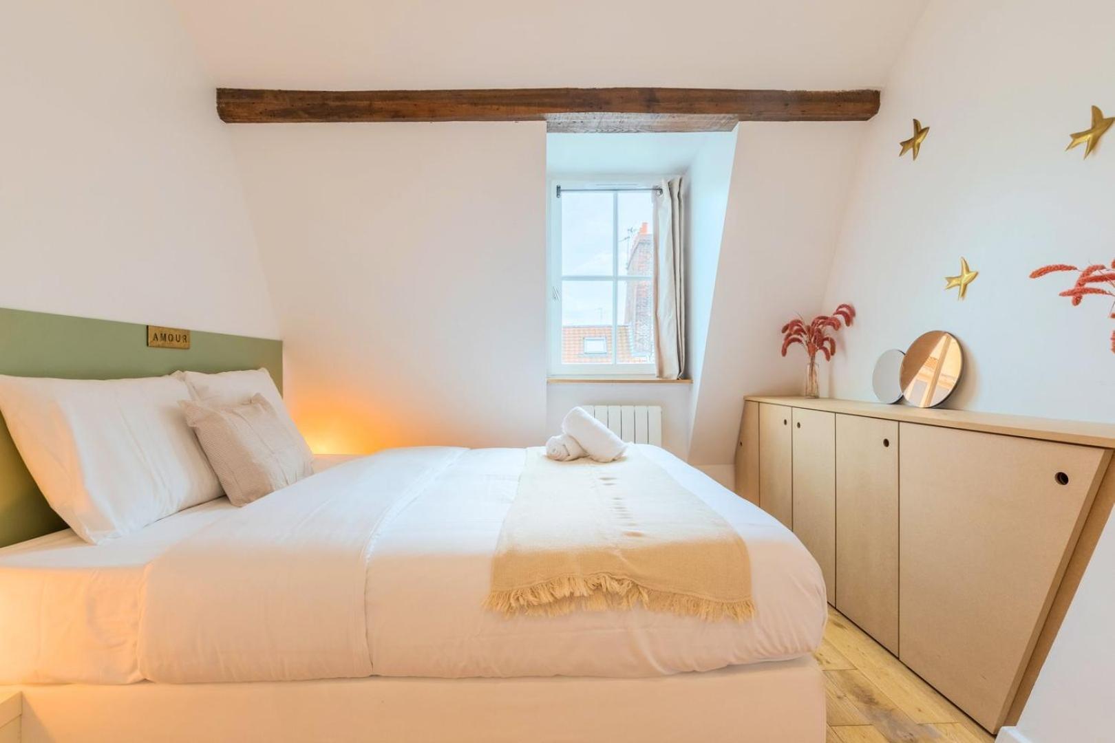 Charming Bright Flat In Vieux Lille. Apartment Exterior foto
