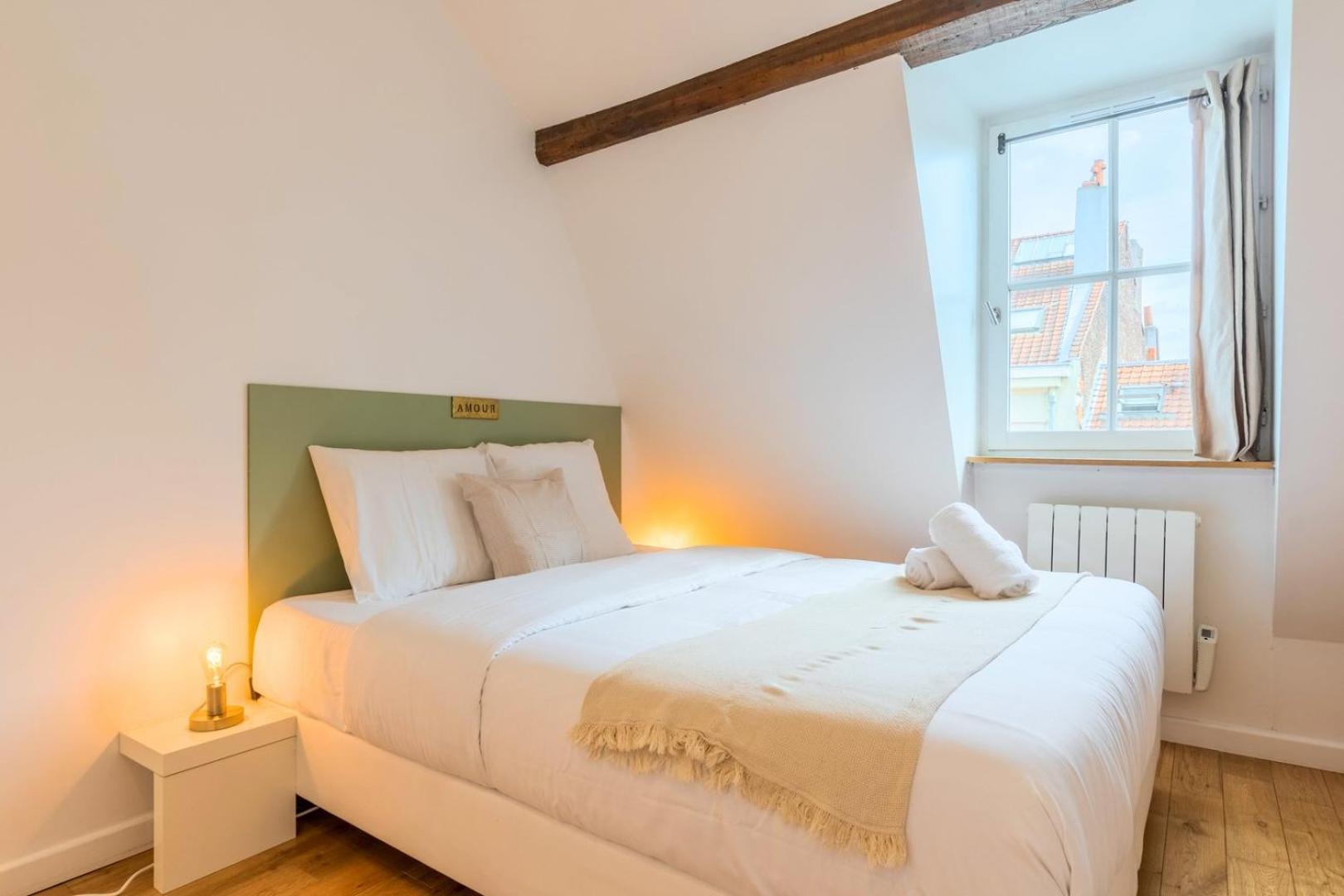 Charming Bright Flat In Vieux Lille. Apartment Exterior foto